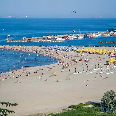 Aksa House Central * Constanta