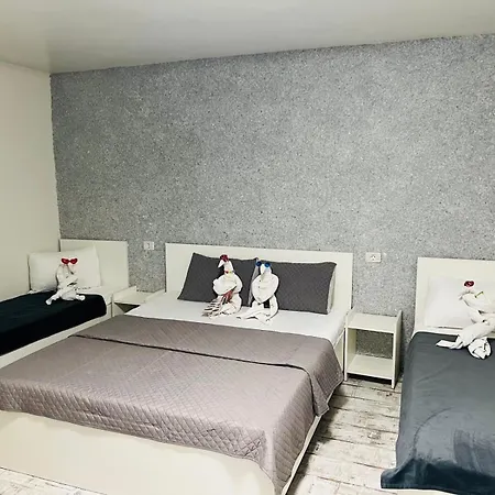 Guest house Aksa House Central Constanta
